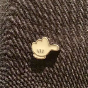 Mickey thumbs up charm (Pandora) (Disney)